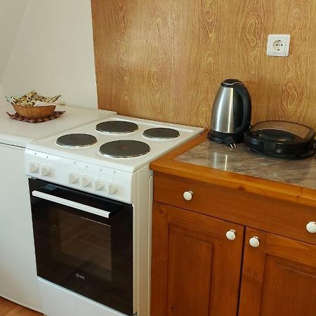 Marko'S Apartments Kopaonik Luaran gambar