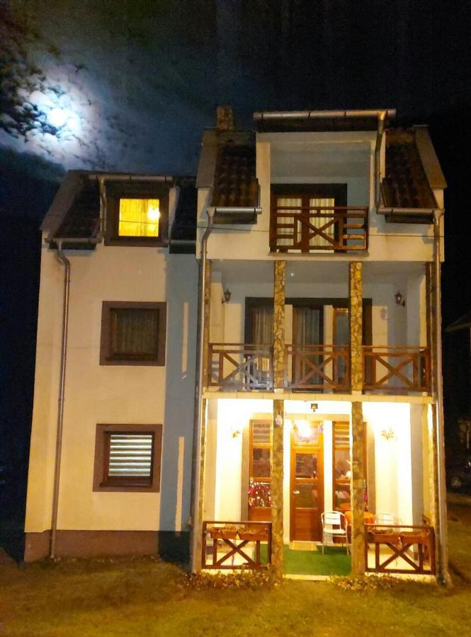 Marko'S Apartments Kopaonik Luaran gambar