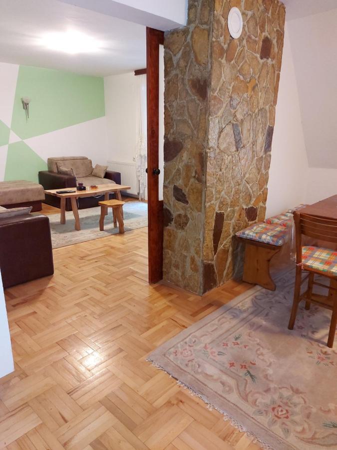 Marko'S Apartments Kopaonik Luaran gambar