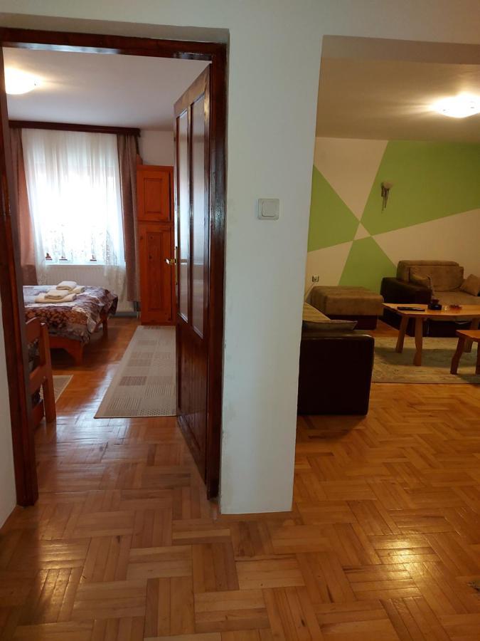 Marko'S Apartments Kopaonik Luaran gambar