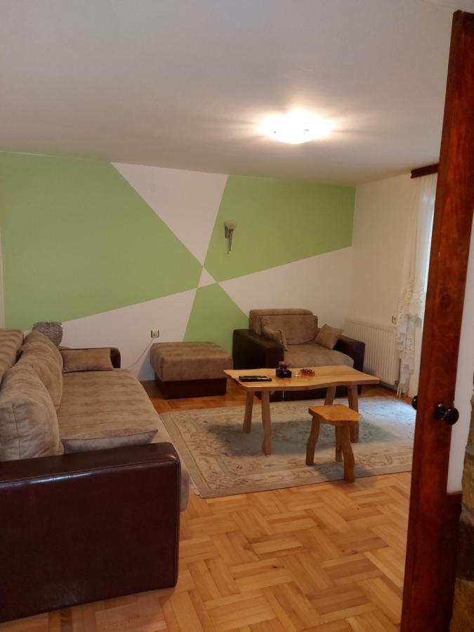 Marko'S Apartments Kopaonik Luaran gambar