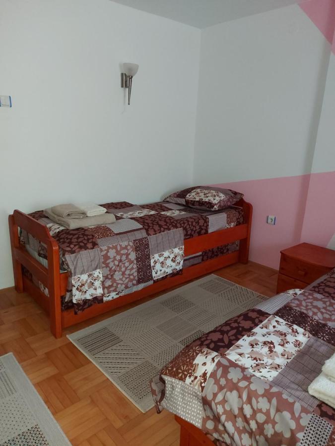 Marko'S Apartments Kopaonik Luaran gambar