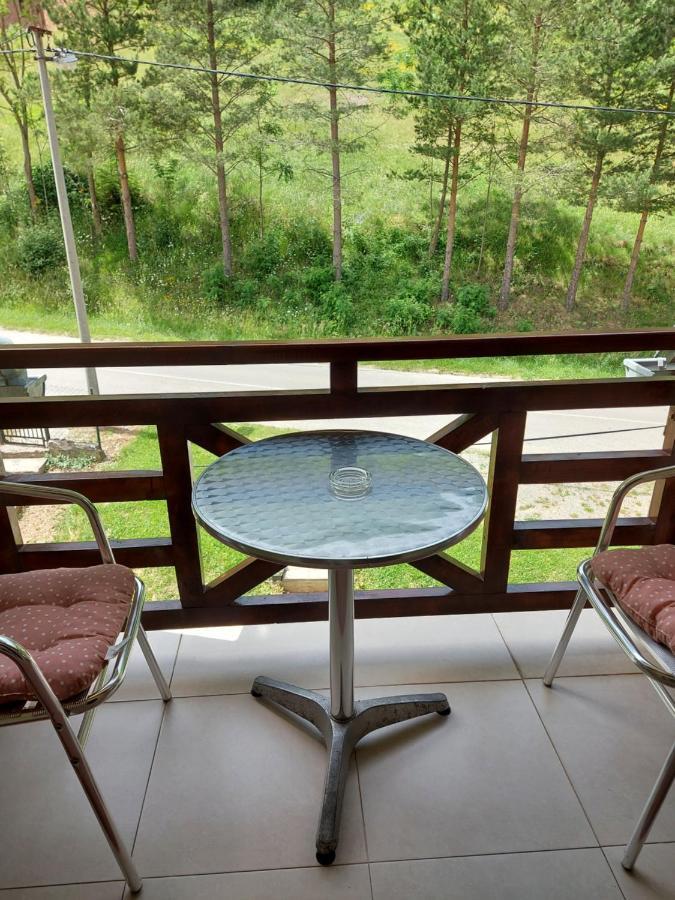 Marko'S Apartments Kopaonik Luaran gambar