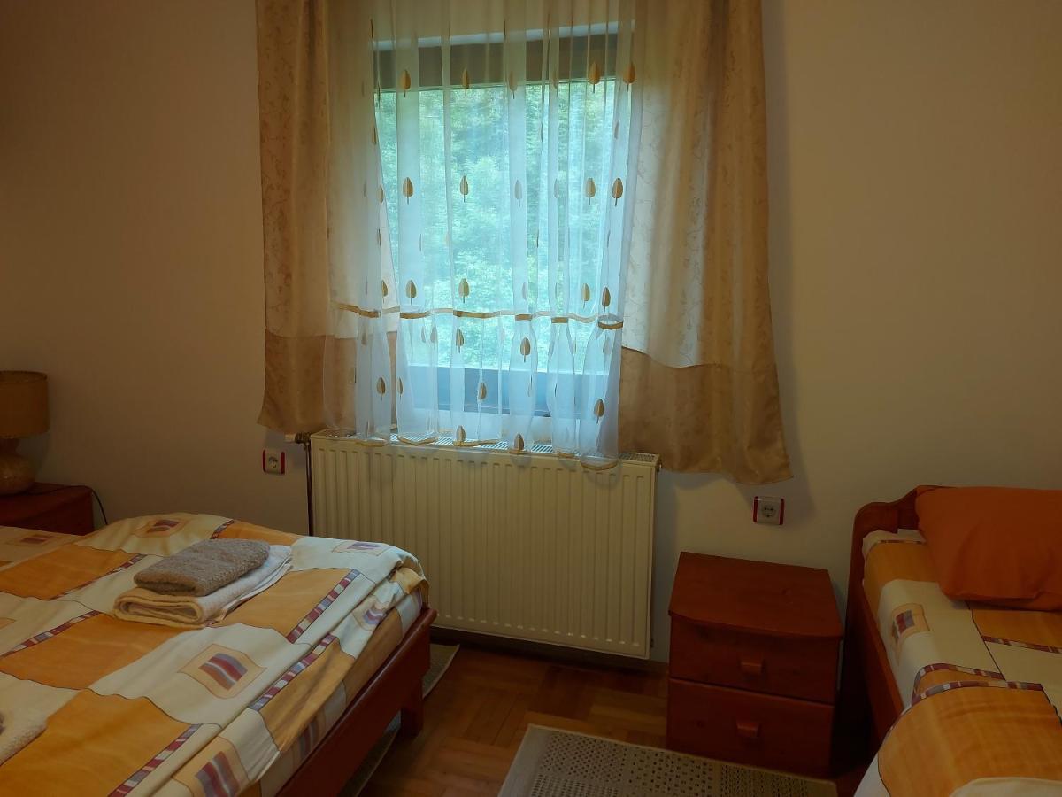 Marko'S Apartments Kopaonik Luaran gambar
