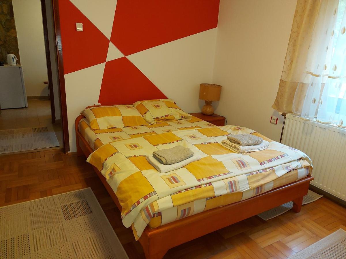 Marko'S Apartments Kopaonik Luaran gambar