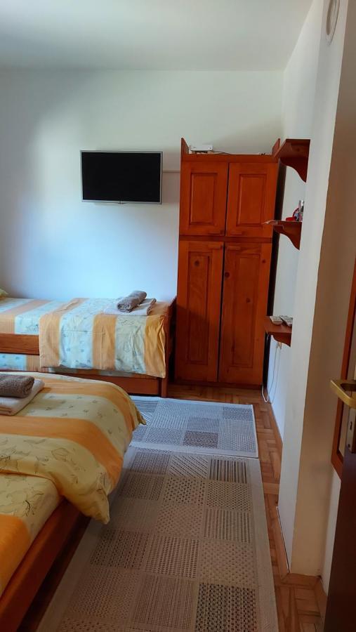Marko'S Apartments Kopaonik Luaran gambar
