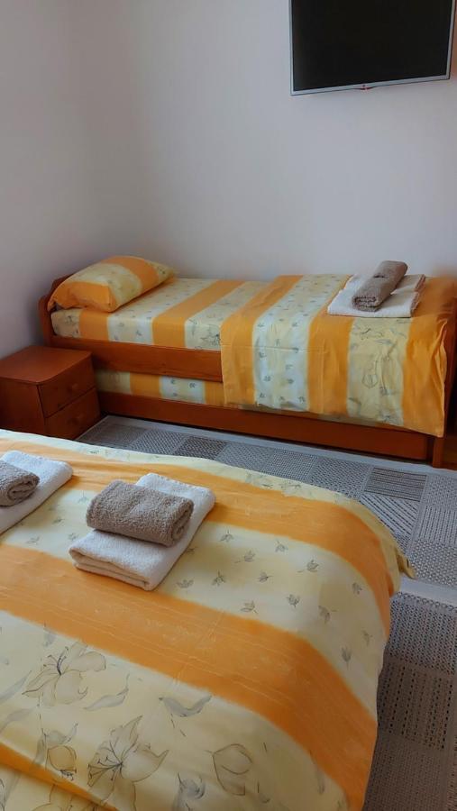 Marko'S Apartments Kopaonik Luaran gambar