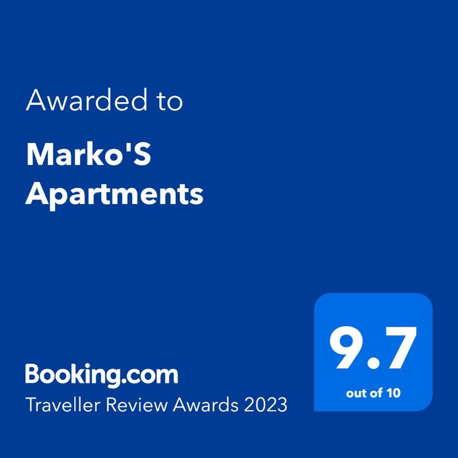 Marko'S Apartments Kopaonik Luaran gambar