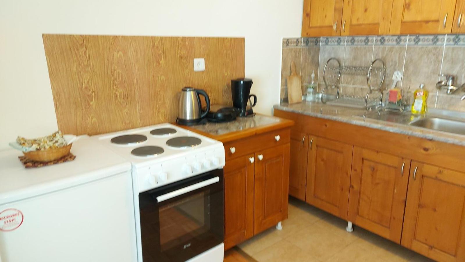 Marko'S Apartments Kopaonik Luaran gambar