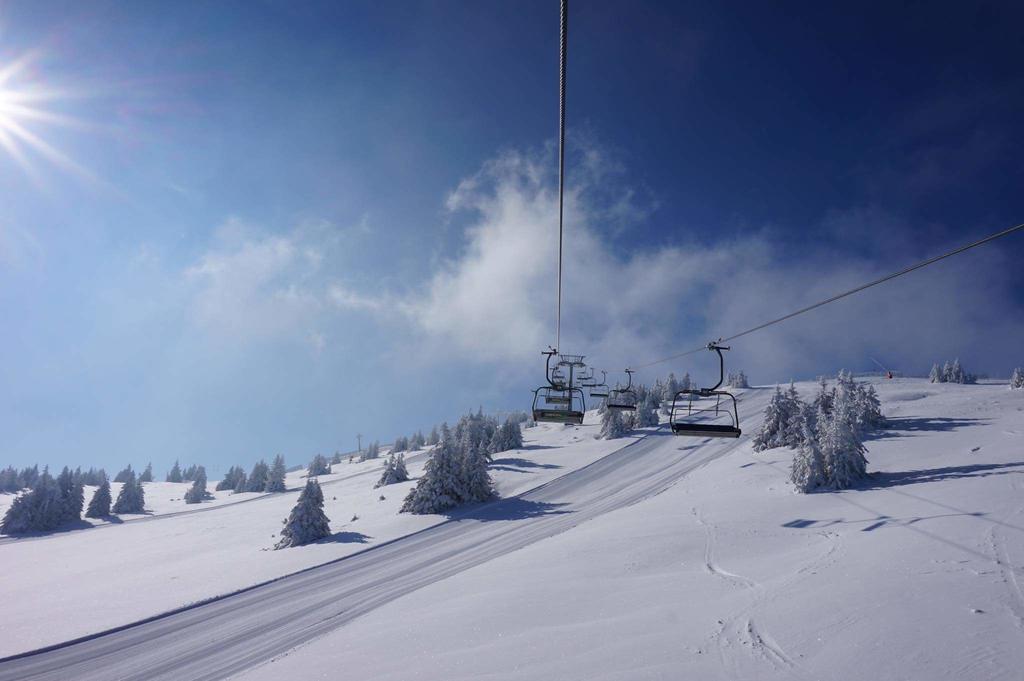 Marko'S Apartments Kopaonik Luaran gambar