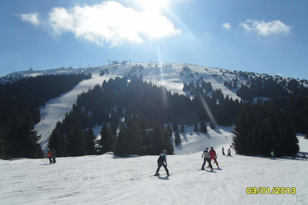 Marko'S Apartments Kopaonik Luaran gambar