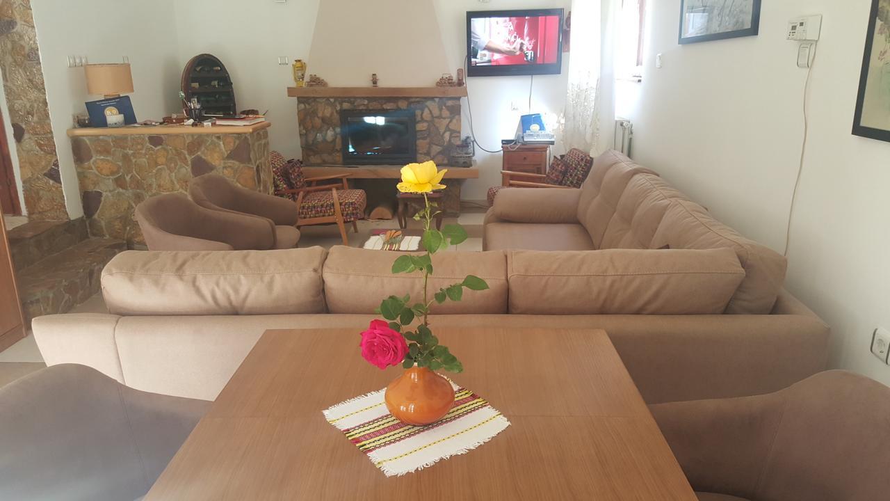 Marko'S Apartments Kopaonik Luaran gambar