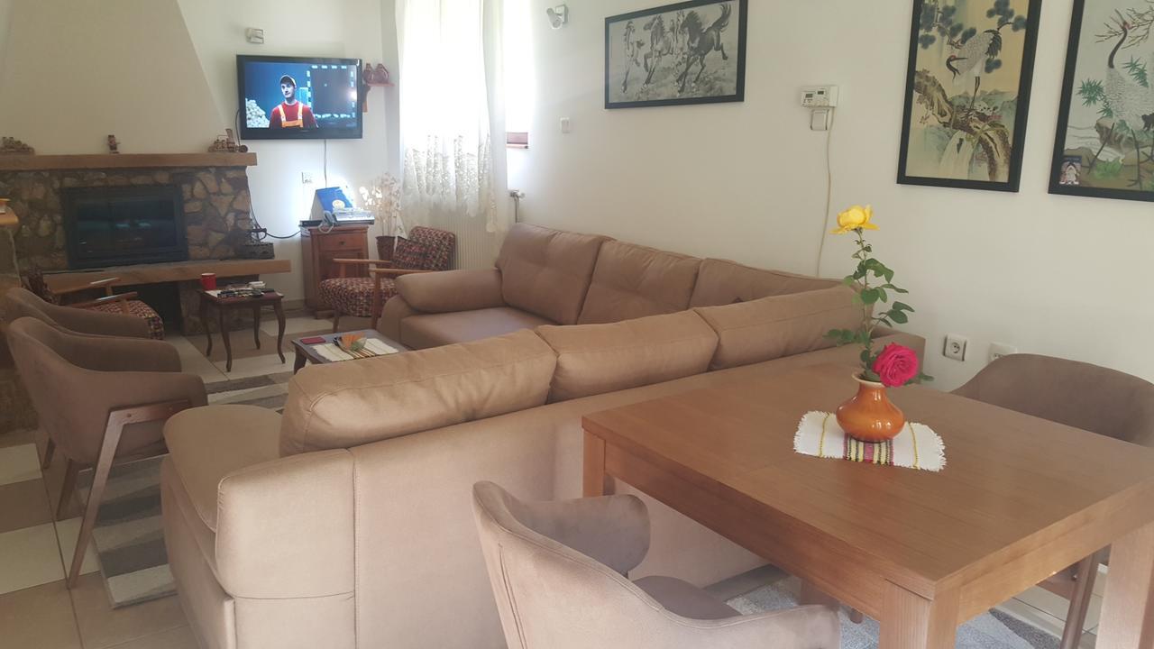 Marko'S Apartments Kopaonik Luaran gambar