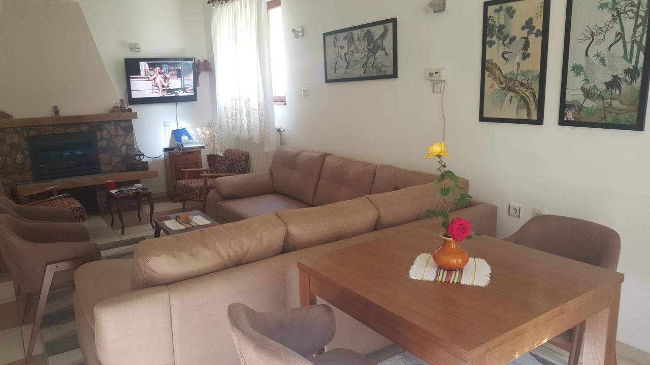 Marko'S Apartments Kopaonik Luaran gambar