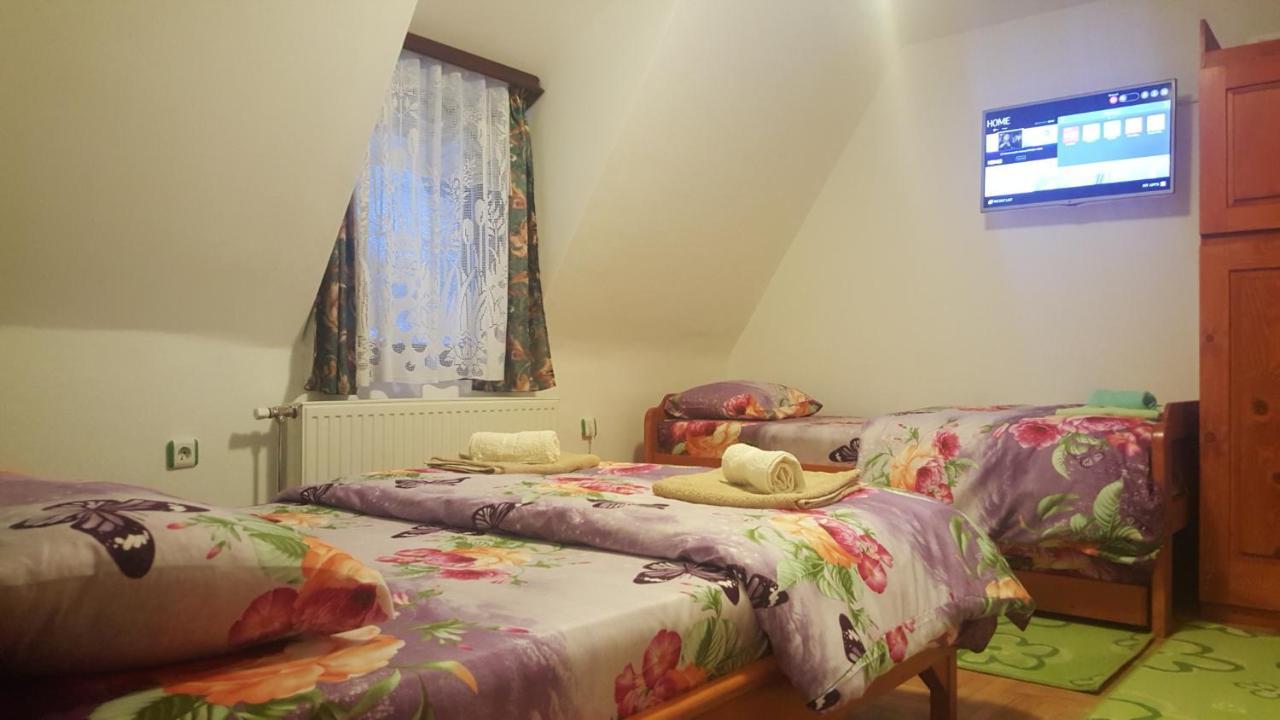 Marko'S Apartments Kopaonik Luaran gambar
