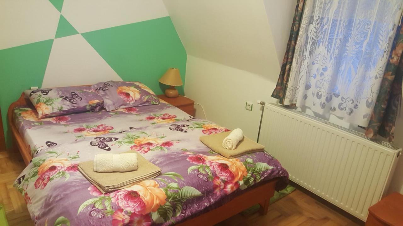 Marko'S Apartments Kopaonik Luaran gambar