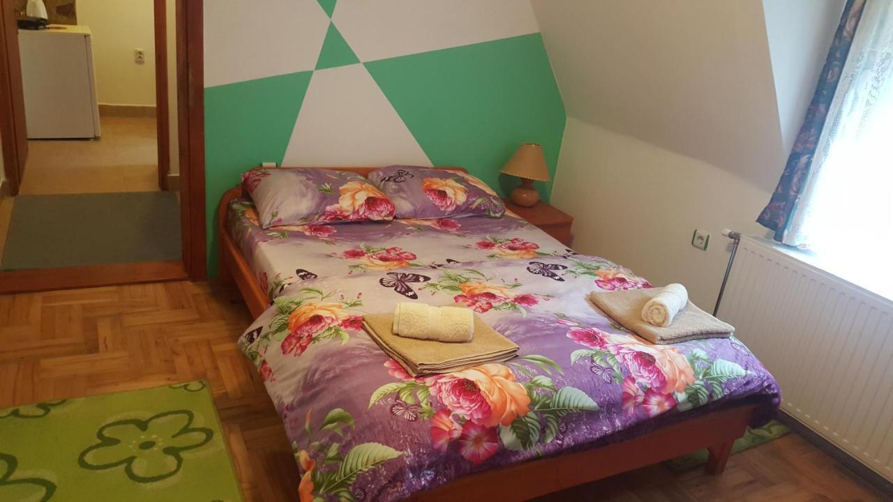 Marko'S Apartments Kopaonik Luaran gambar