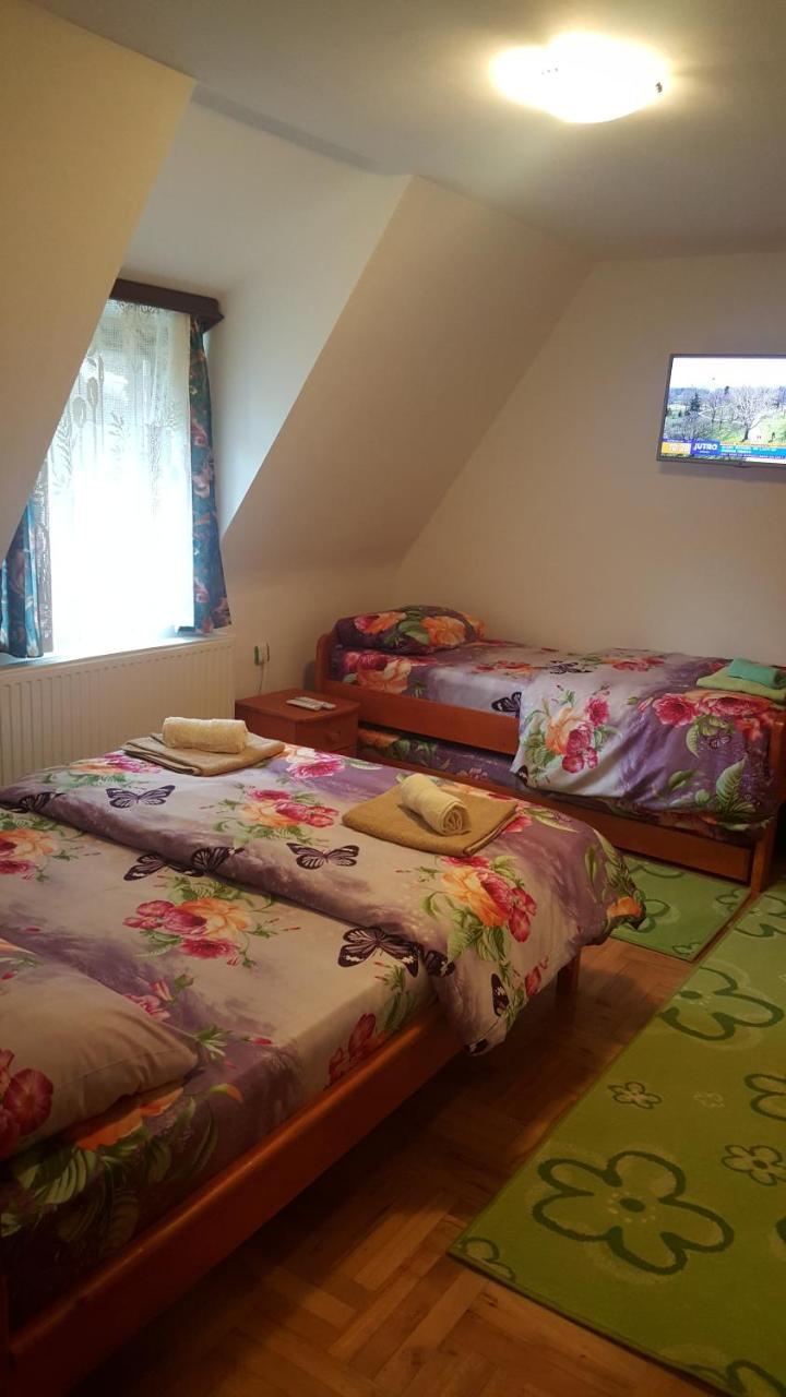 Marko'S Apartments Kopaonik Luaran gambar