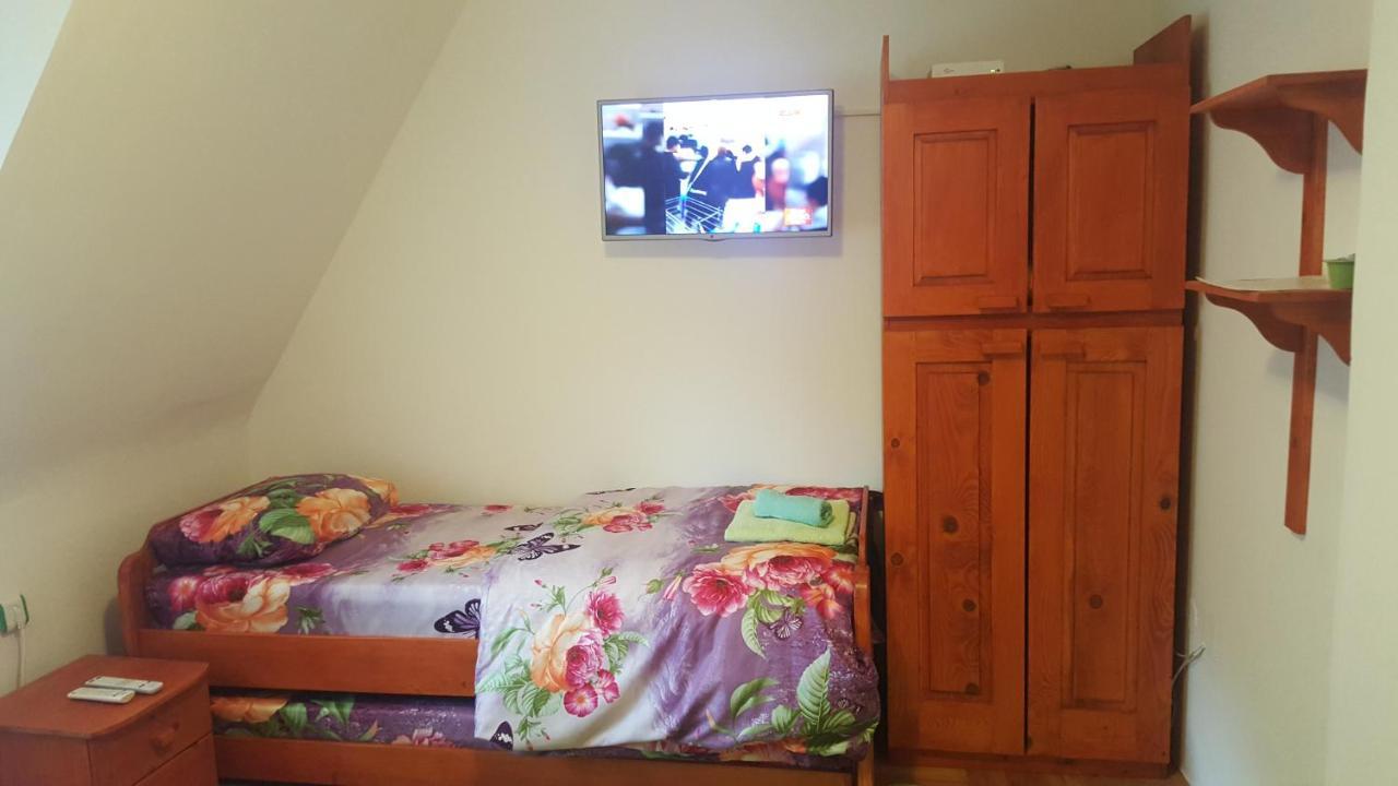 Marko'S Apartments Kopaonik Luaran gambar