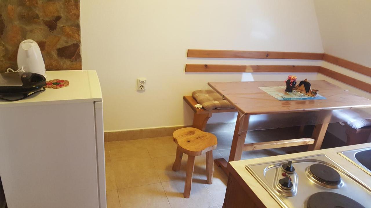 Marko'S Apartments Kopaonik Luaran gambar